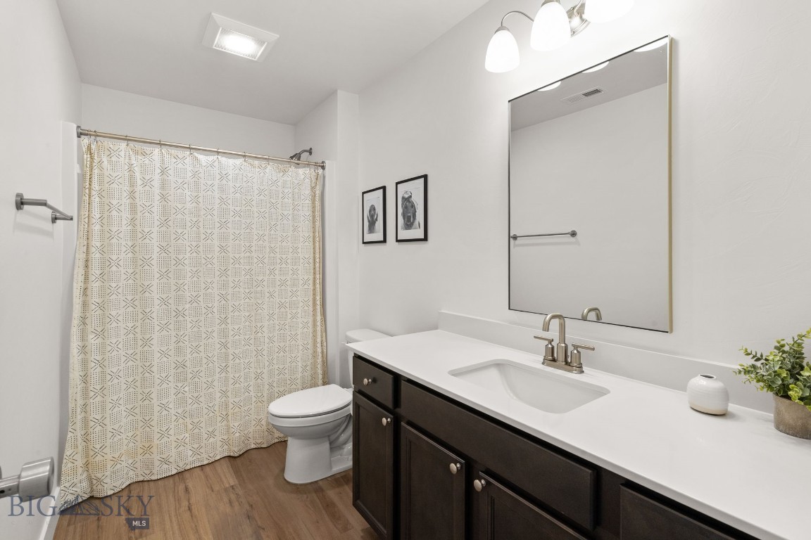 West Post Subdivision - Residential