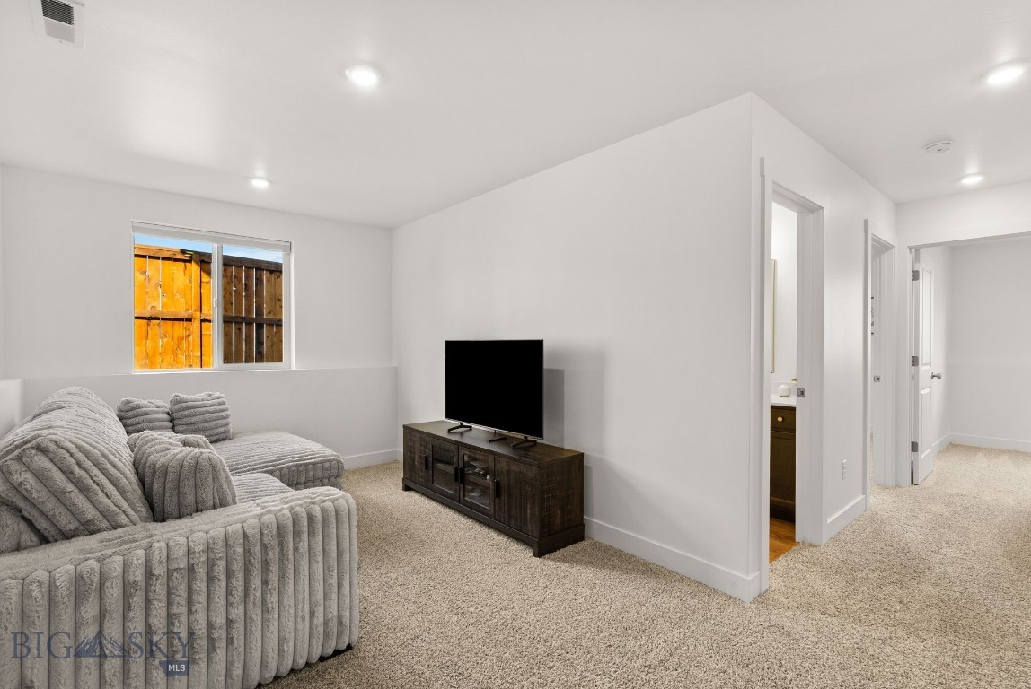 West Post Subdivision - Residential