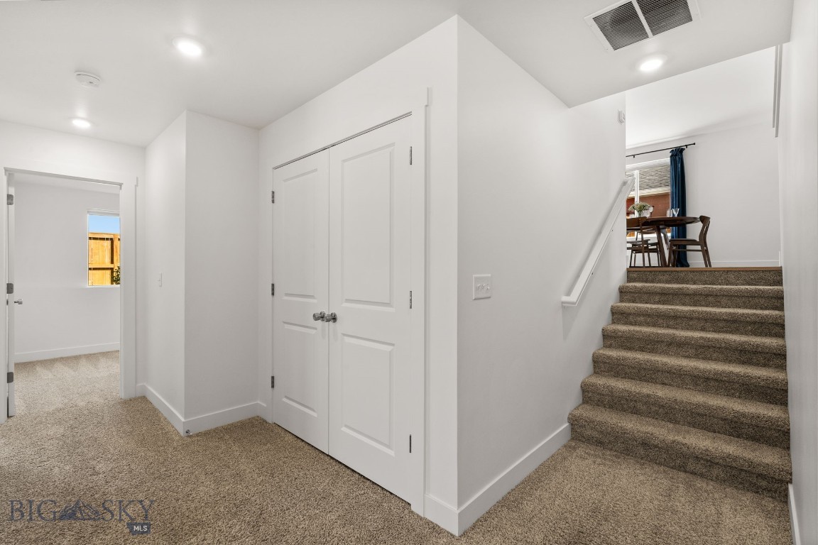 West Post Subdivision - Residential