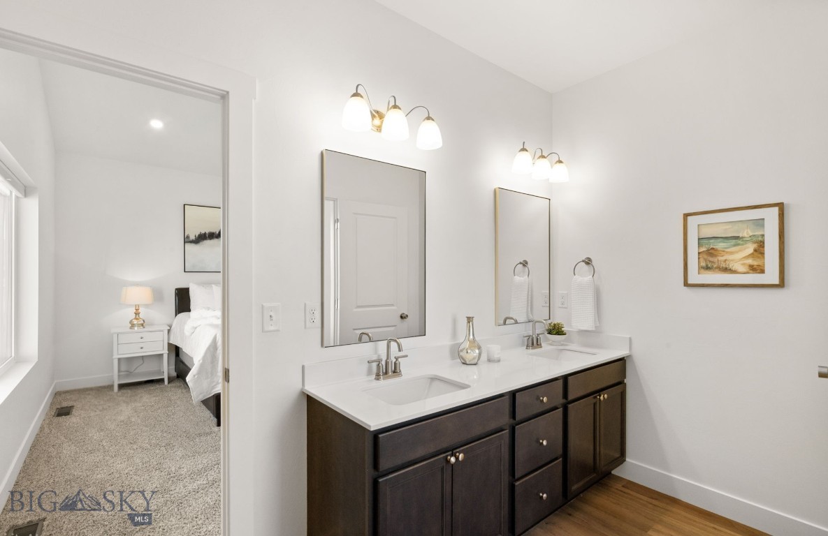 West Post Subdivision - Residential