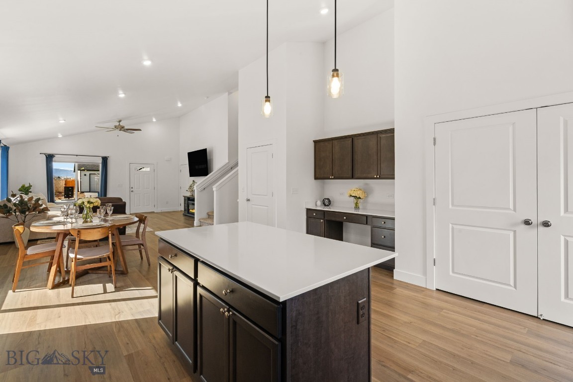 West Post Subdivision - Residential