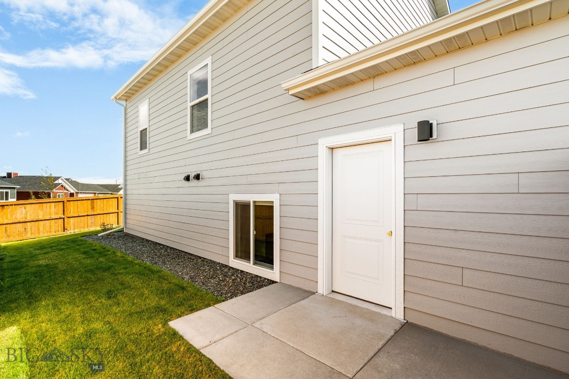 West Post Subdivision - Residential