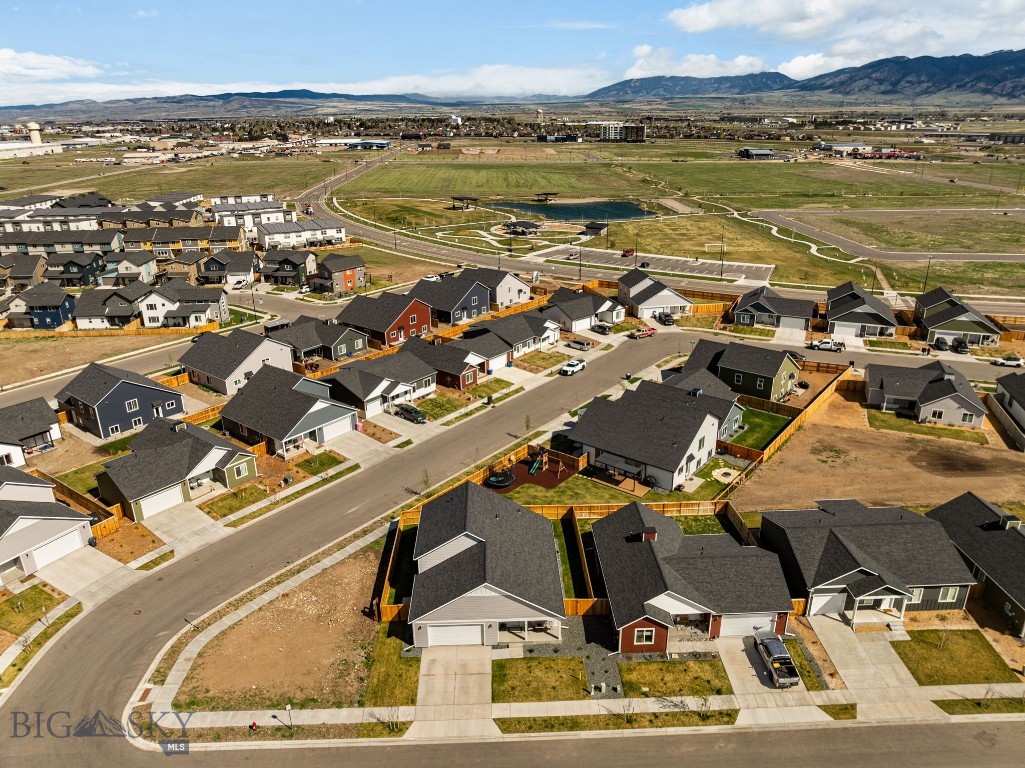 West Post Subdivision - Residential