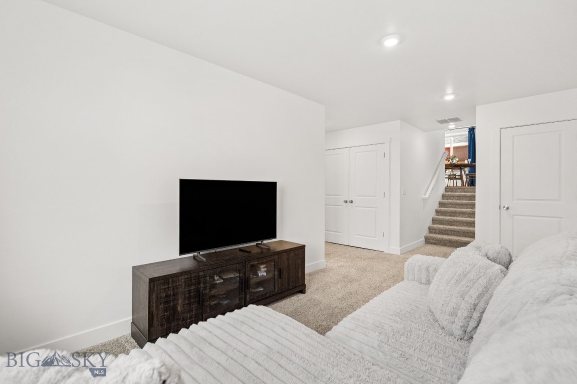 West Post Subdivision - Residential