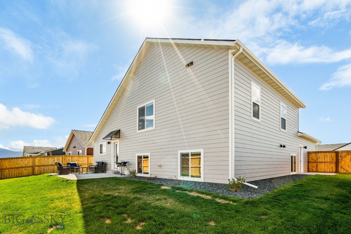 West Post Subdivision - Residential