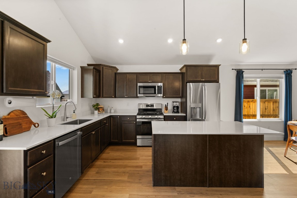 West Post Subdivision - Residential