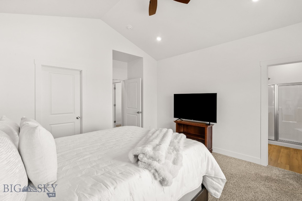 West Post Subdivision - Residential