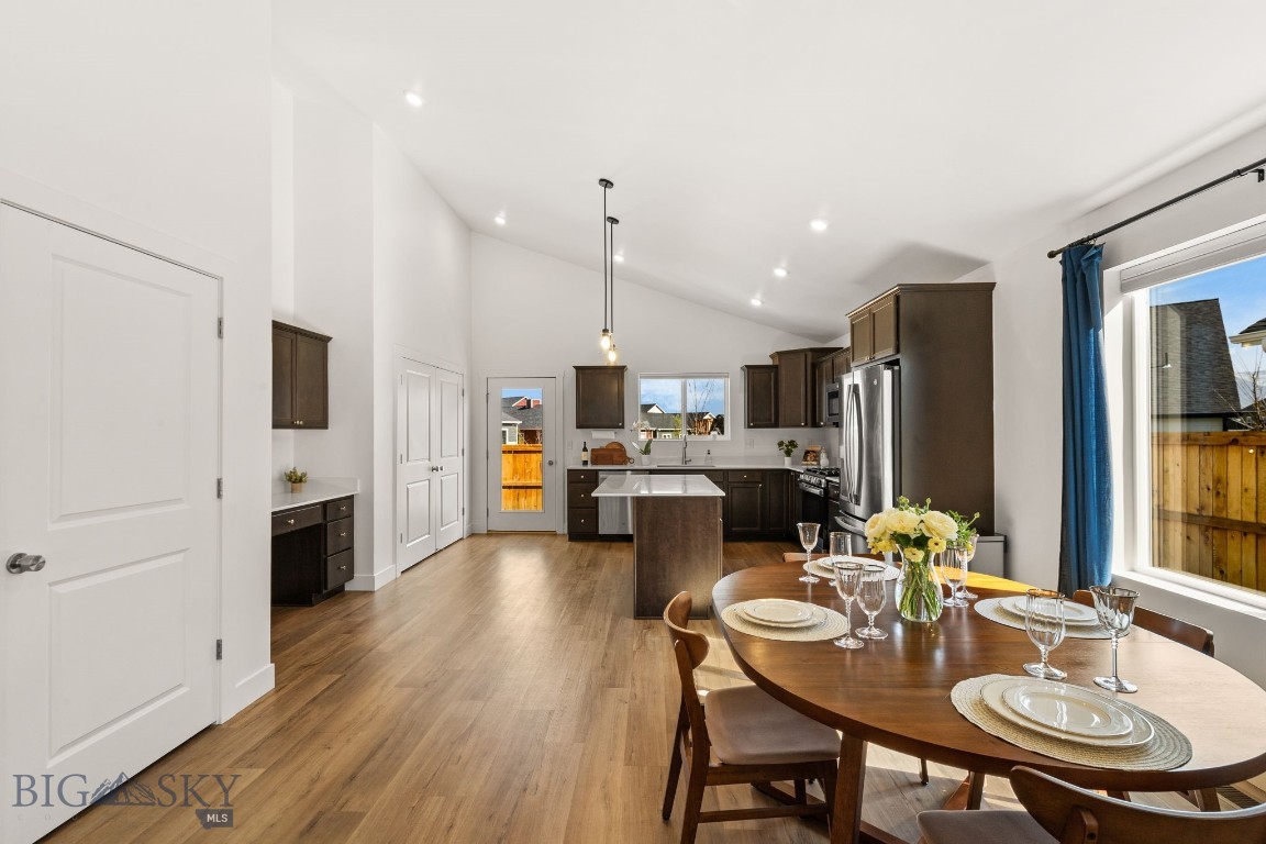 West Post Subdivision - Residential