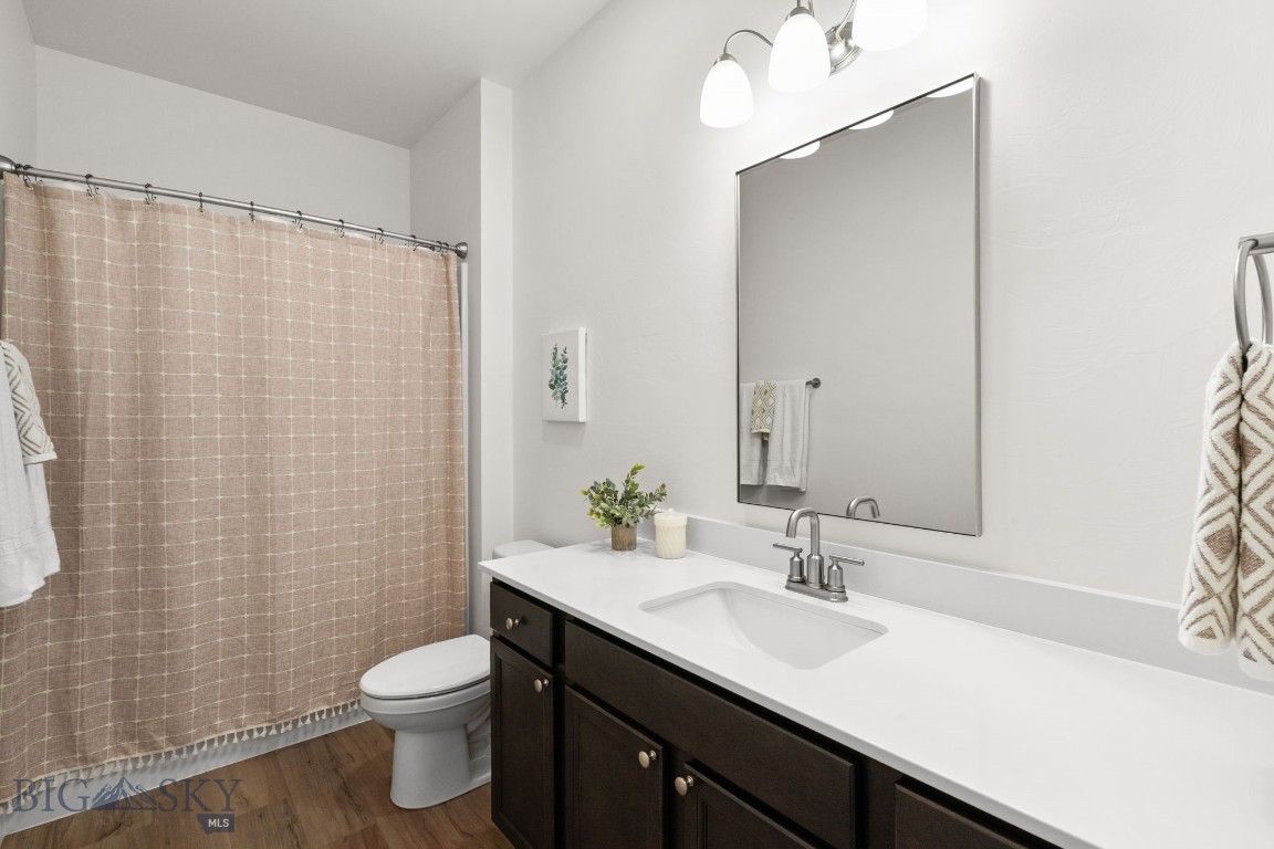 West Post Subdivision - Residential