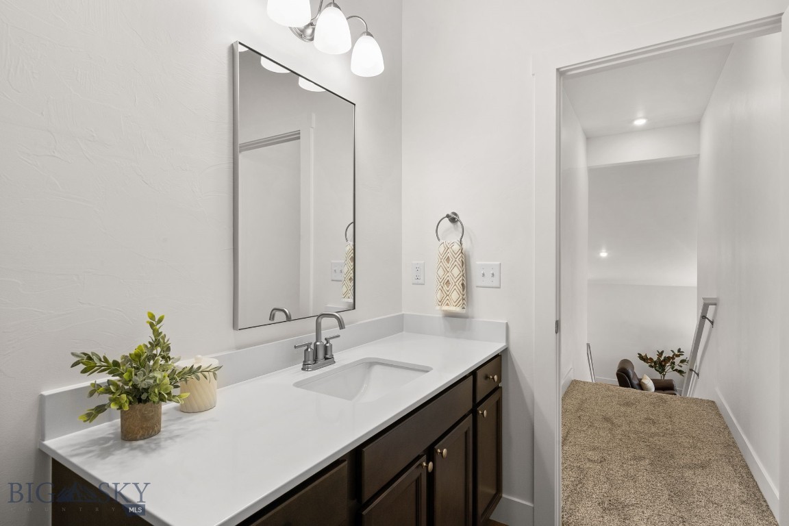 West Post Subdivision - Residential