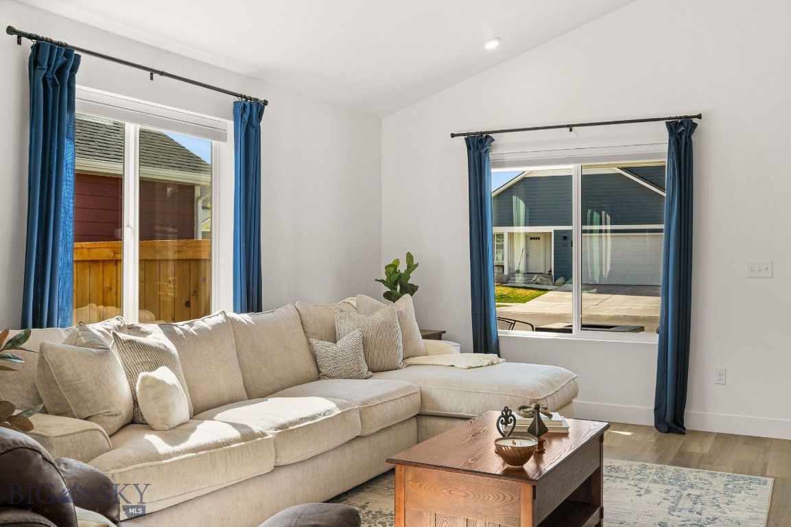 West Post Subdivision - Residential