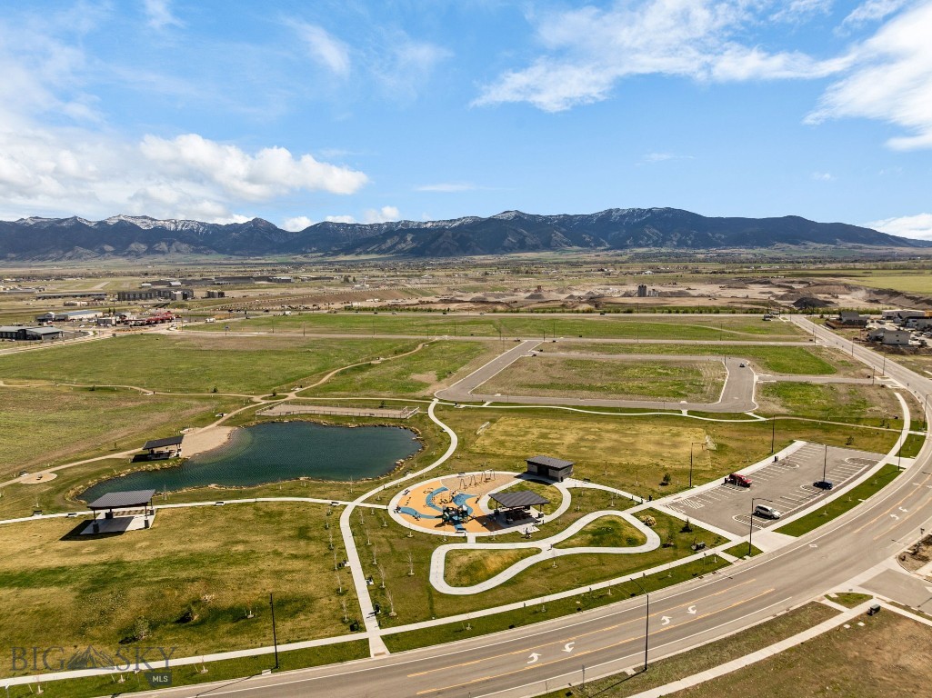 West Post Subdivision - Residential