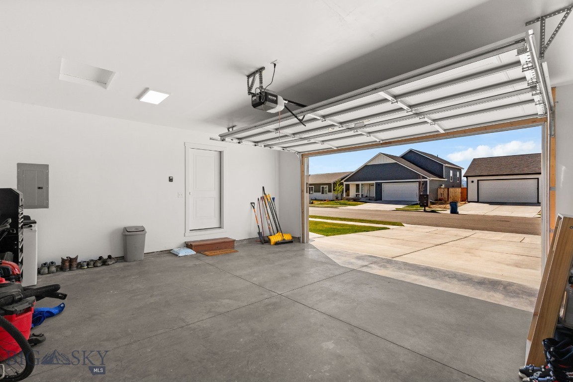 West Post Subdivision - Residential