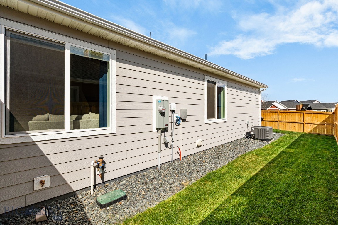 West Post Subdivision - Residential