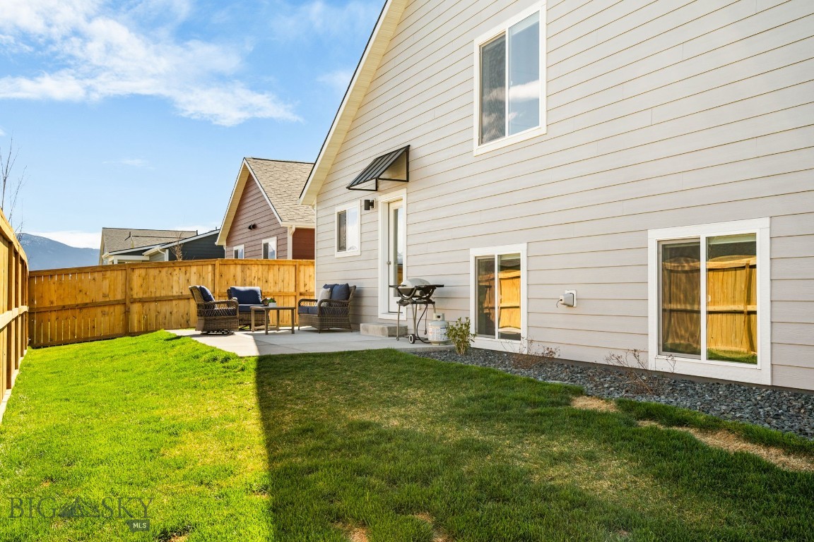 West Post Subdivision - Residential