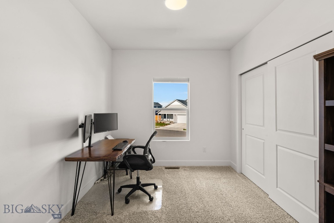 West Post Subdivision - Residential