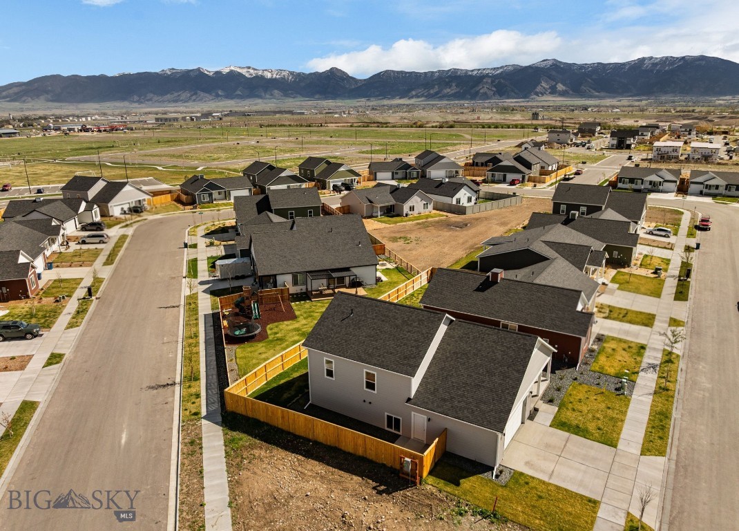 West Post Subdivision - Residential