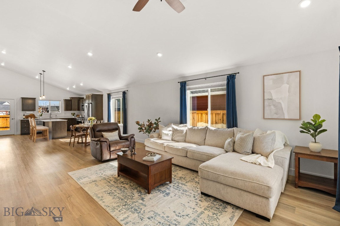 West Post Subdivision - Residential