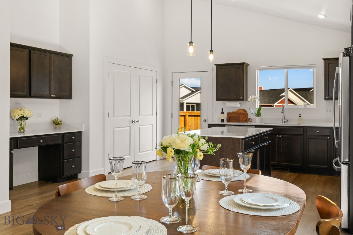 West Post Subdivision - Residential