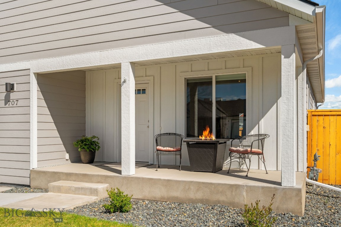 West Post Subdivision - Residential