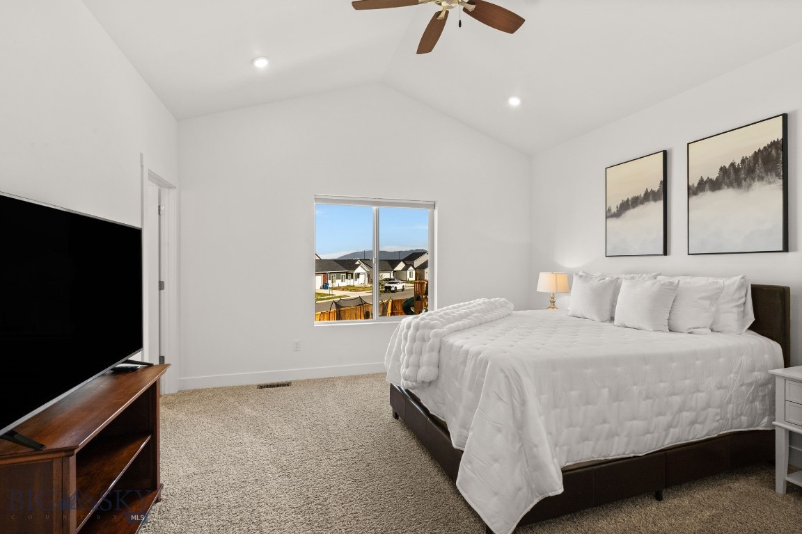 West Post Subdivision - Residential