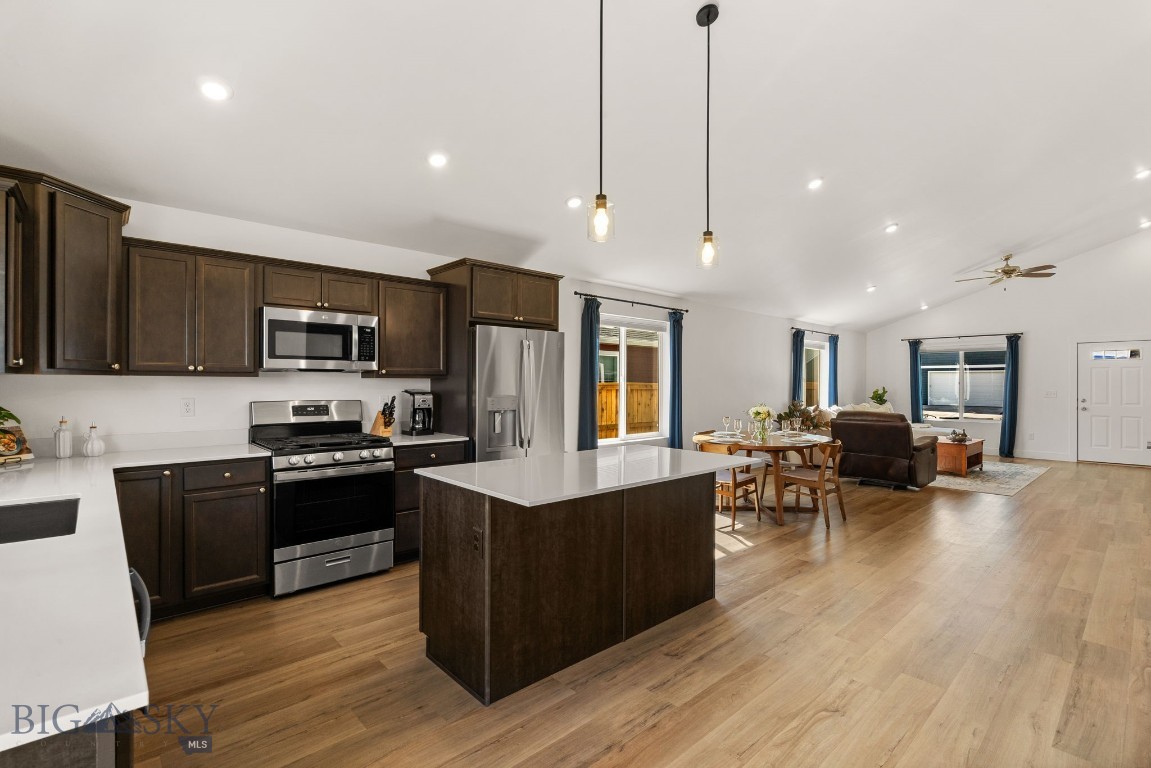 West Post Subdivision - Residential