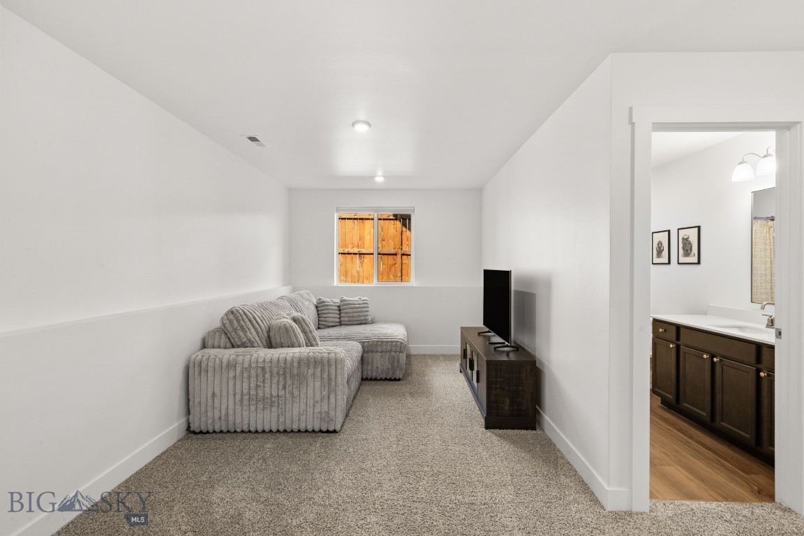 West Post Subdivision - Residential