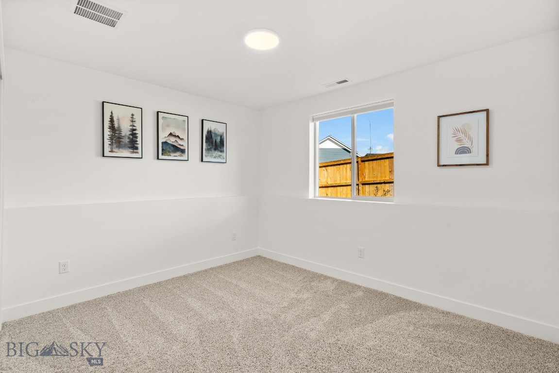 West Post Subdivision - Residential