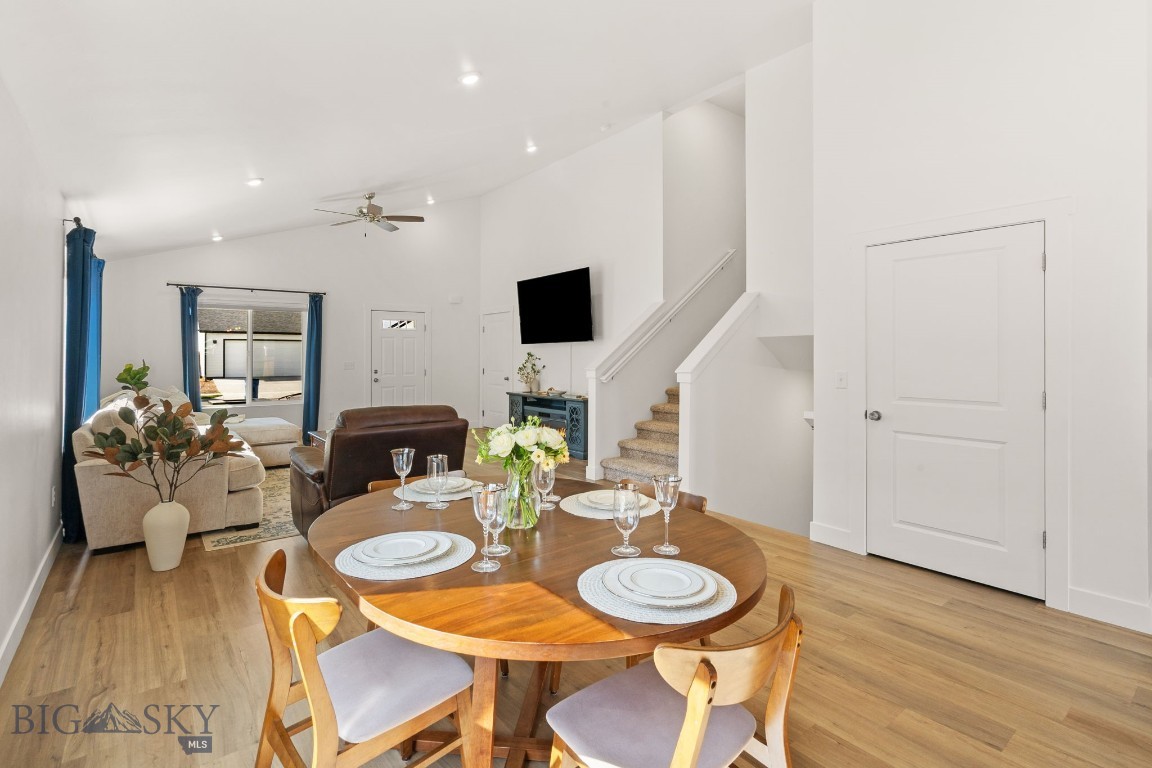 West Post Subdivision - Residential