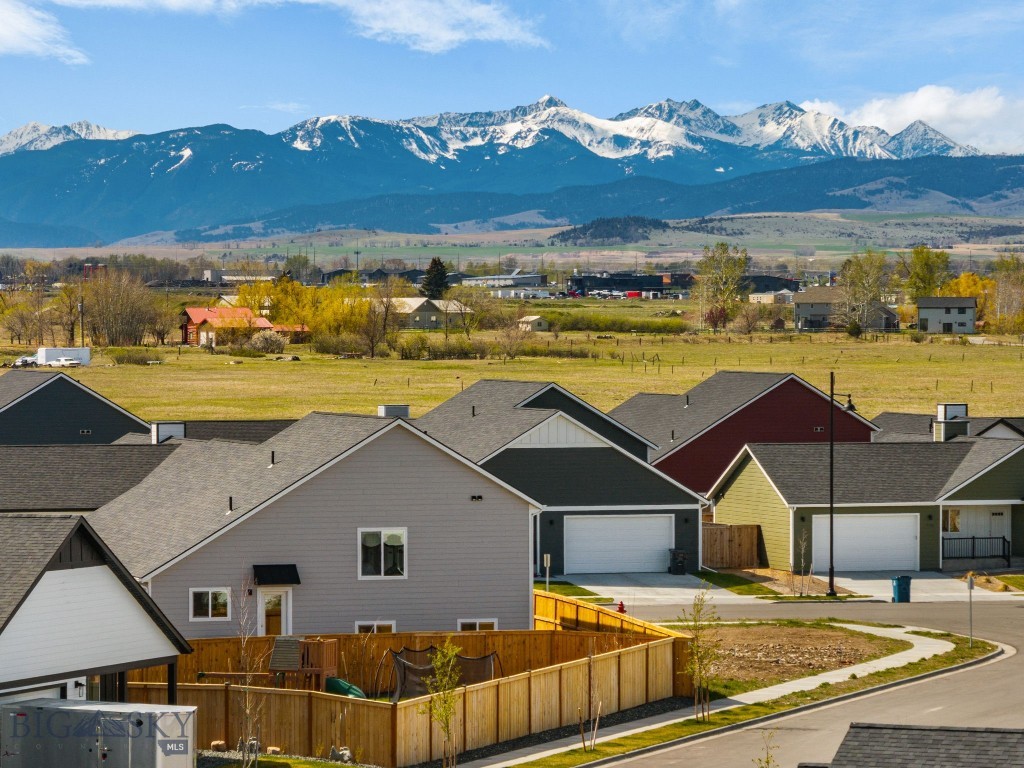 West Post Subdivision - Residential