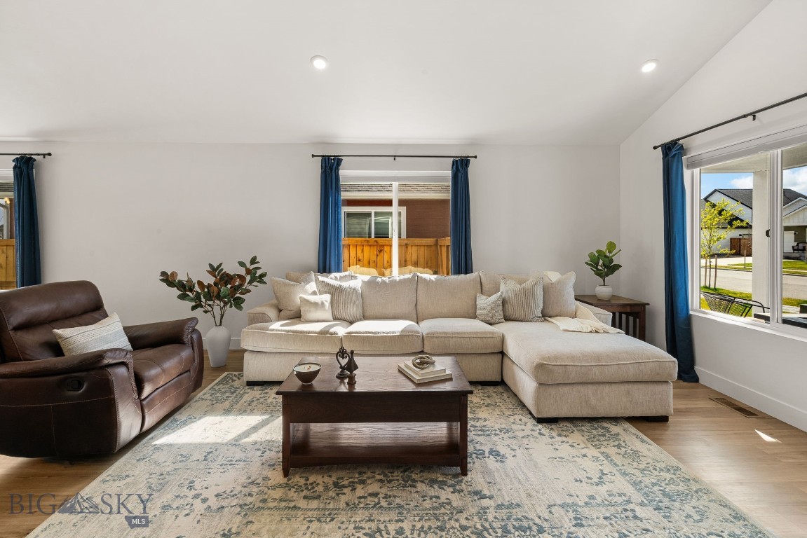 West Post Subdivision - Residential