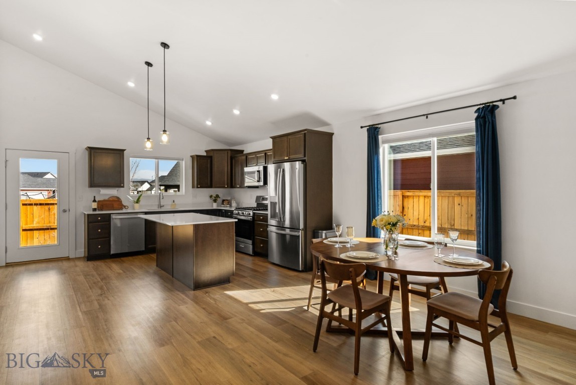 West Post Subdivision - Residential