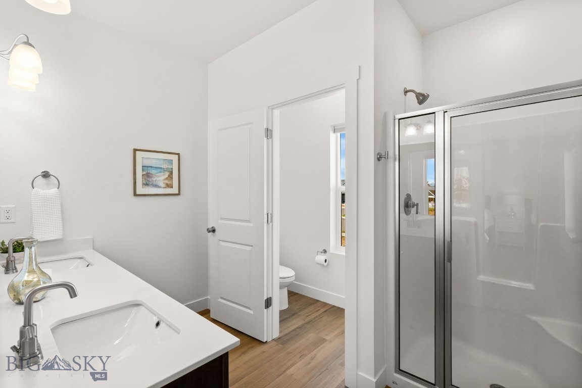 West Post Subdivision - Residential