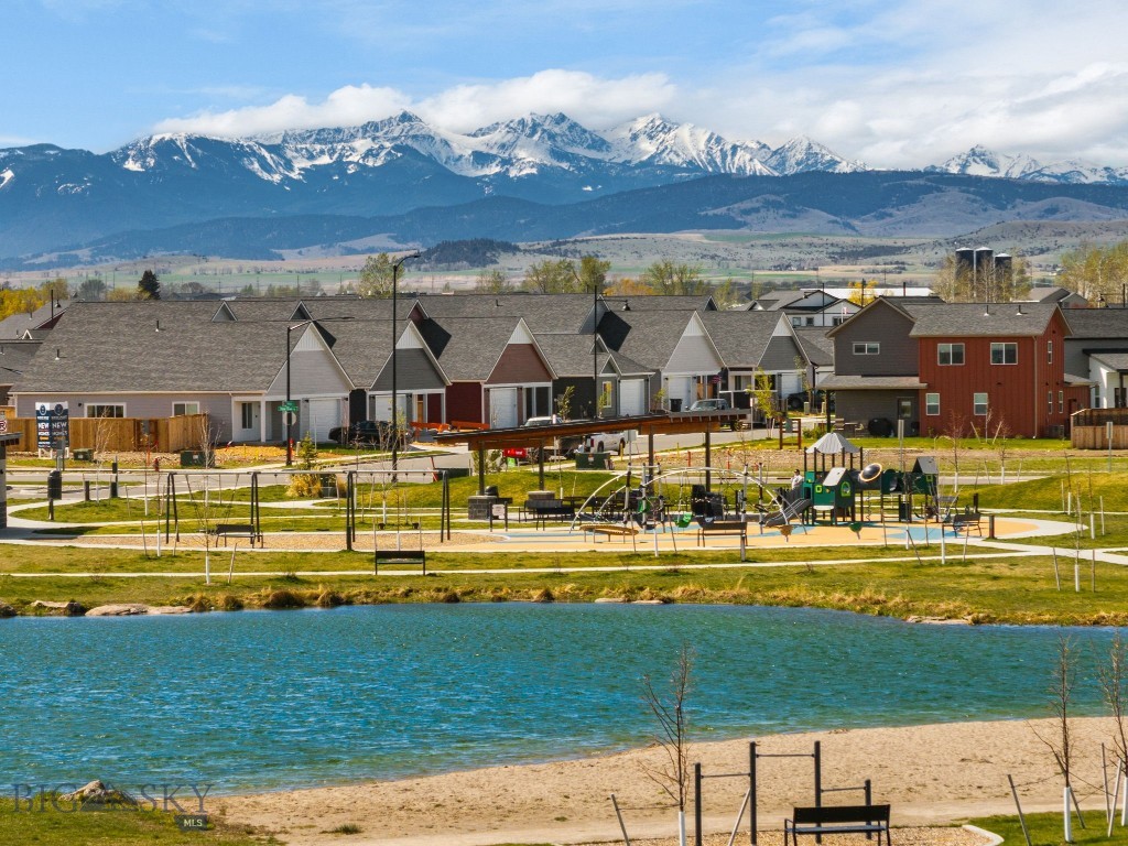 West Post Subdivision - Residential