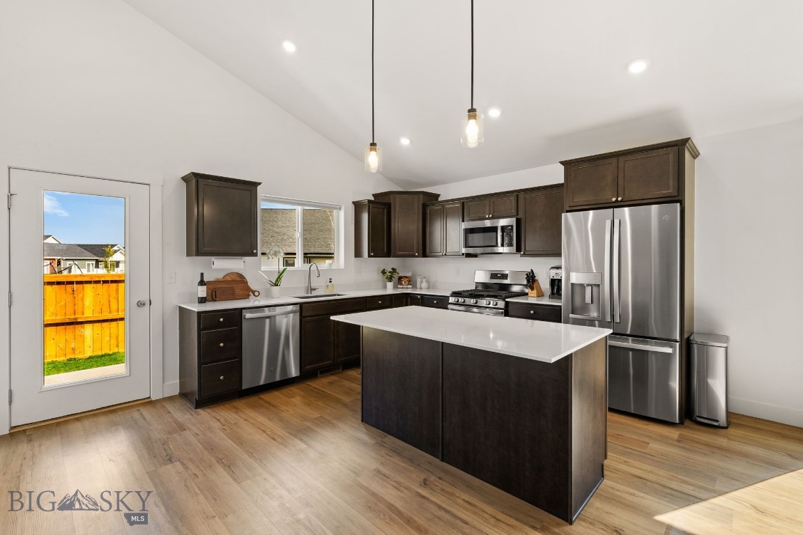 West Post Subdivision - Residential