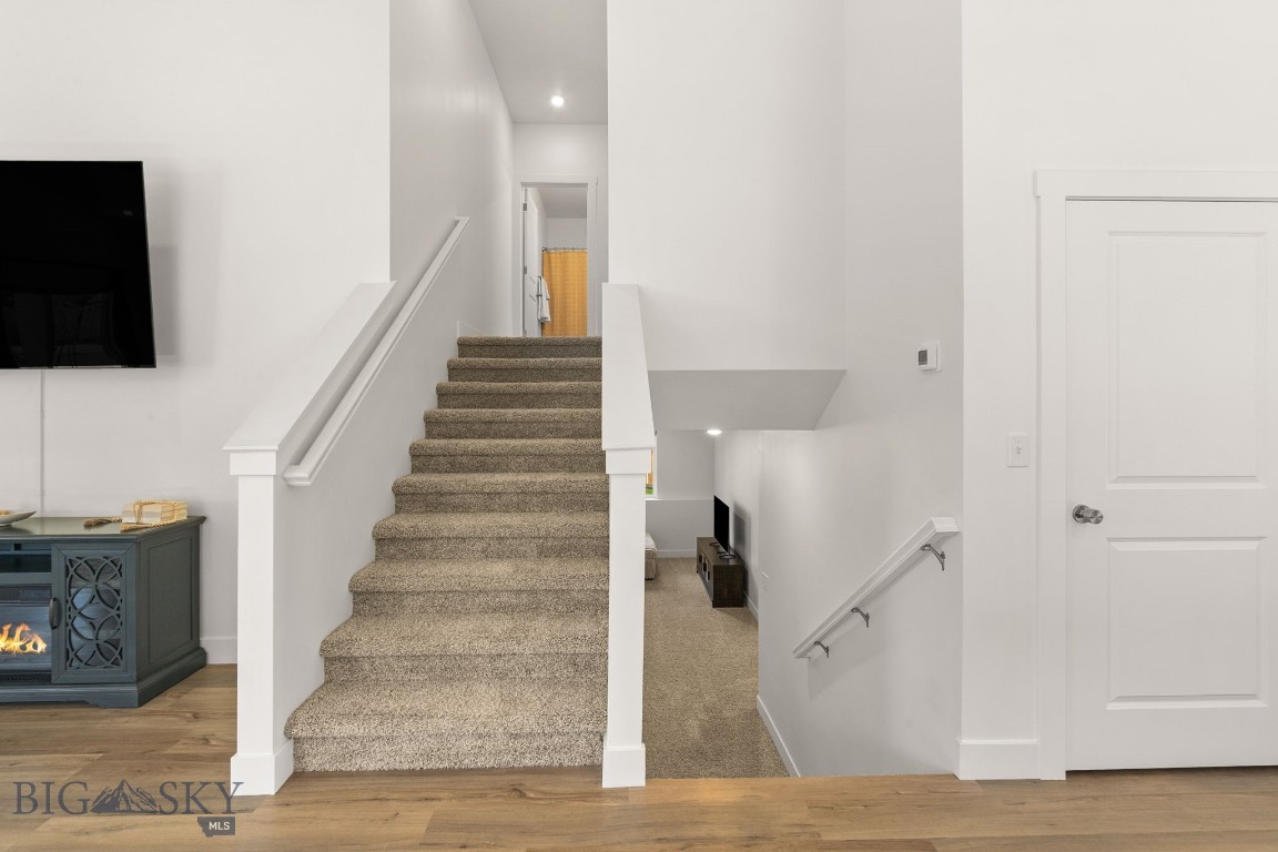 West Post Subdivision - Residential