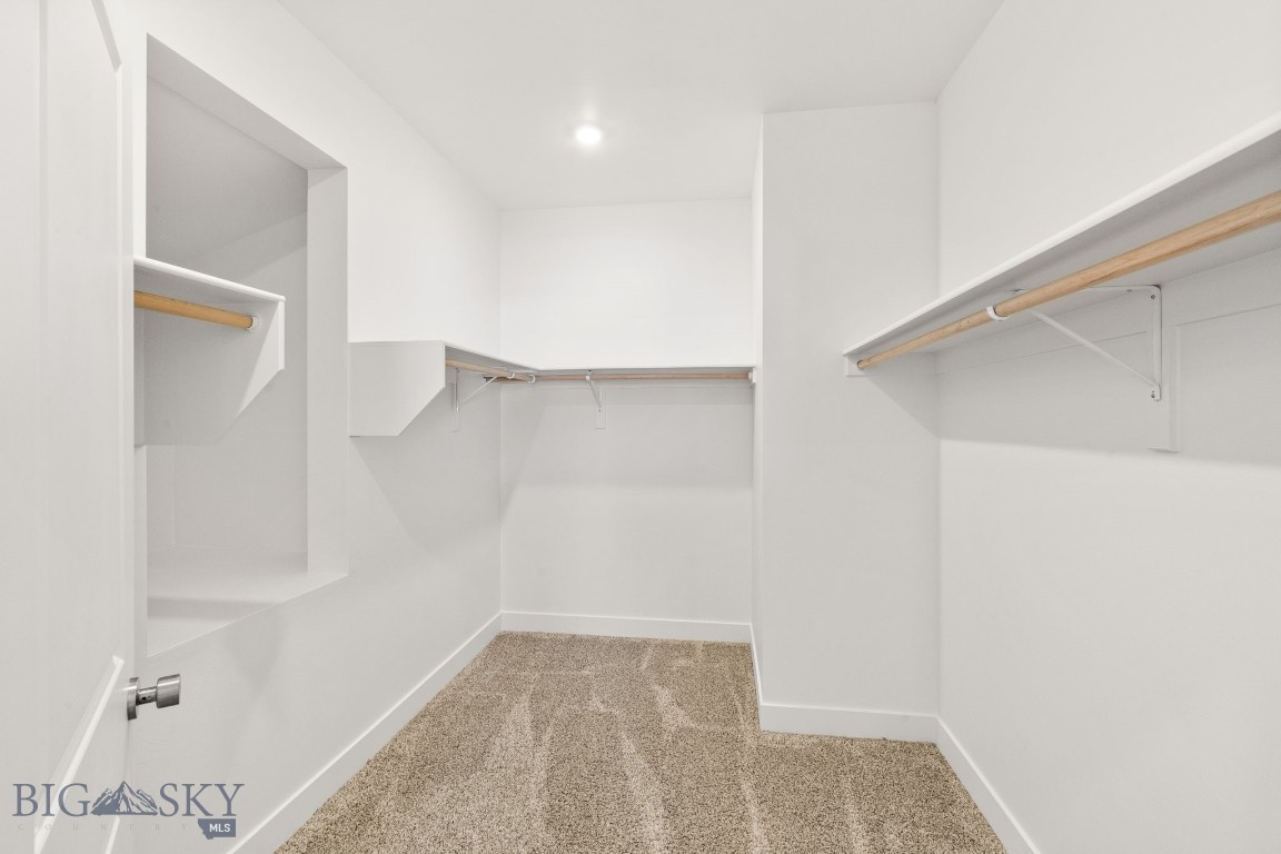 West Post Subdivision - Residential