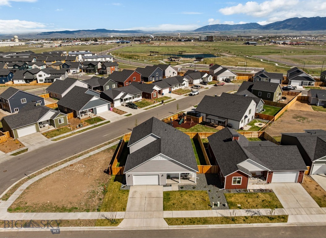 West Post Subdivision - Residential