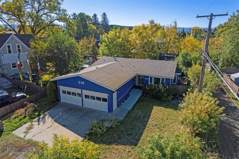 Photo of 210 W Short Street, Bozeman, MT 59715 (MLS # 415000)