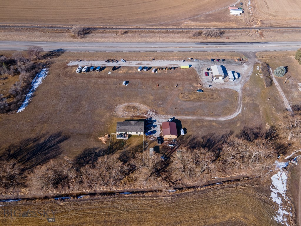8519 US Highway 287
