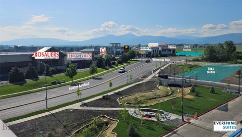 3341 S Fowler Avenue Bozeman MT 59718