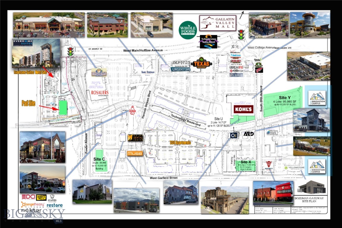 3341 S Fowler Avenue