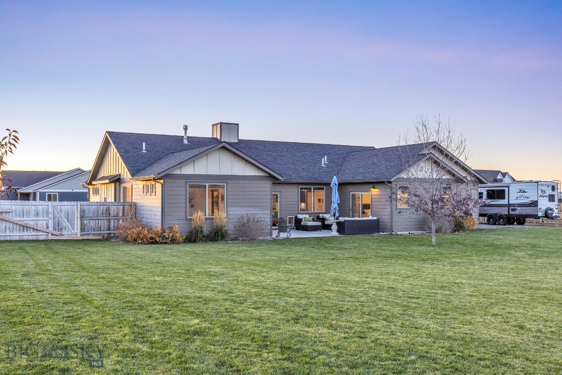 Gallatin Heights - Residential