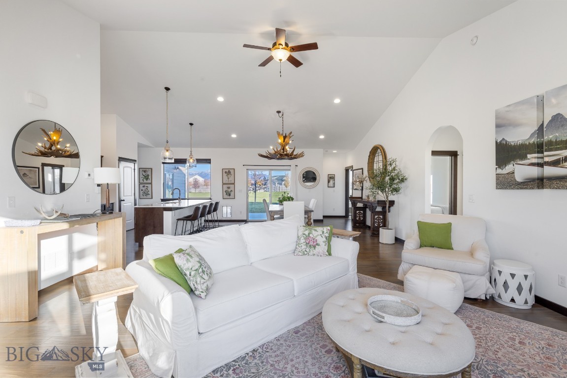 Gallatin Heights - Residential