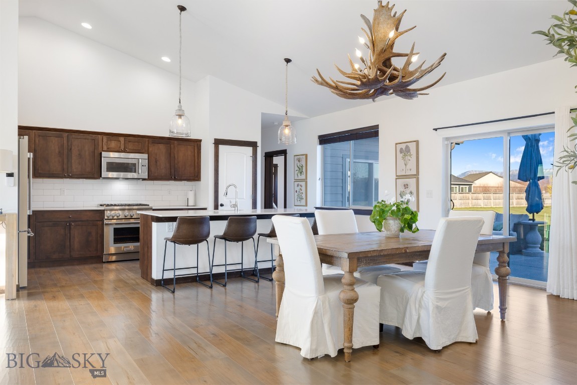 Gallatin Heights - Residential