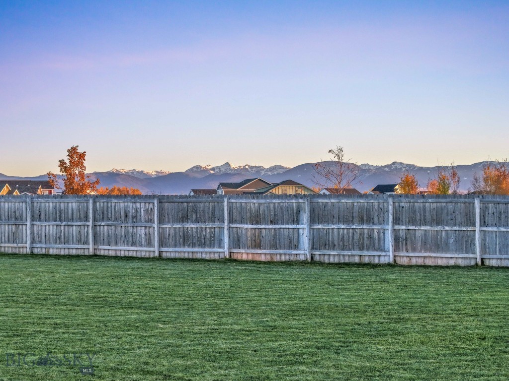 Gallatin Heights - Residential