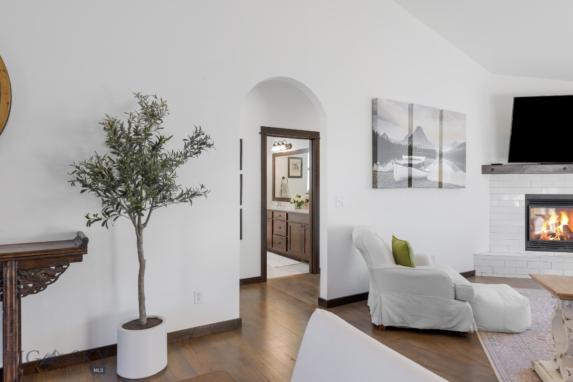 Gallatin Heights - Residential