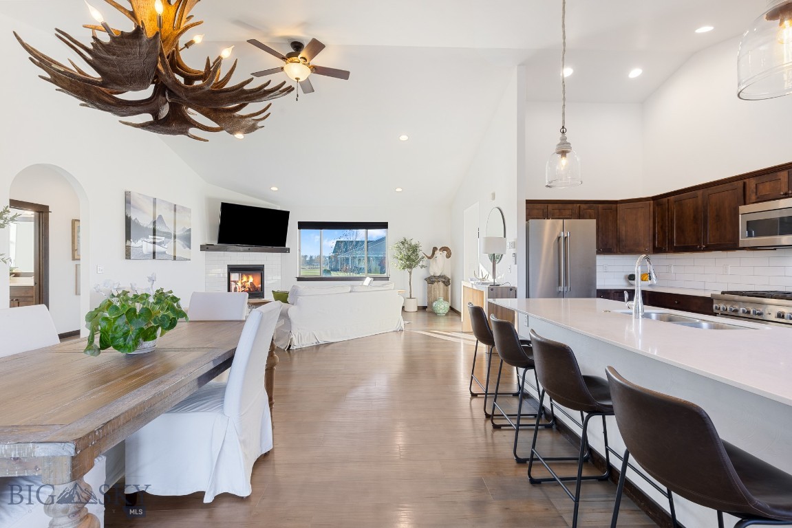 Gallatin Heights - Residential