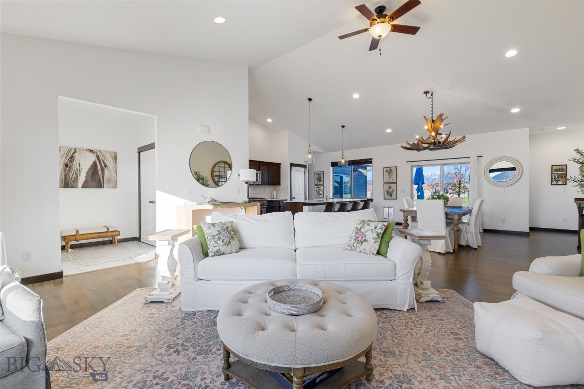 Gallatin Heights - Residential