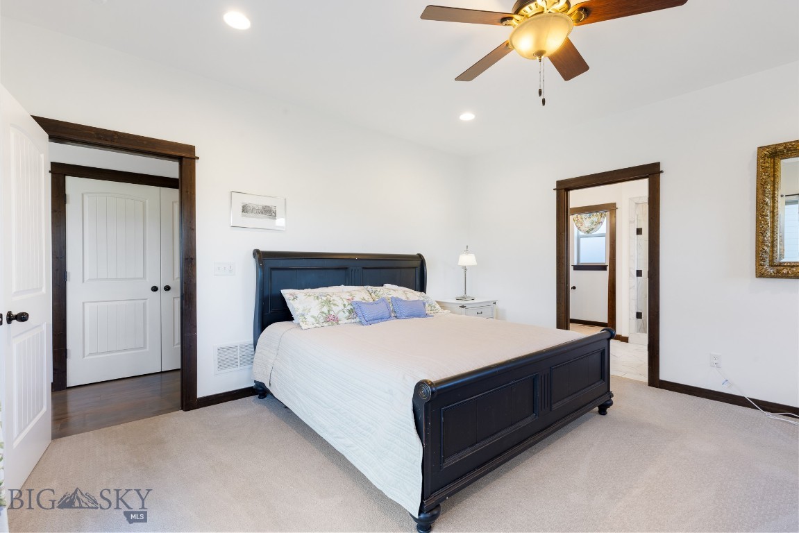 Gallatin Heights - Residential